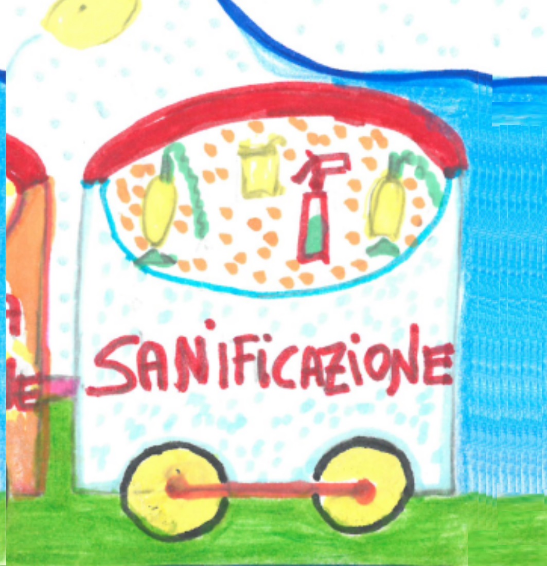 Sala giochi bambini Spoleto - Giocolandia Baby Park