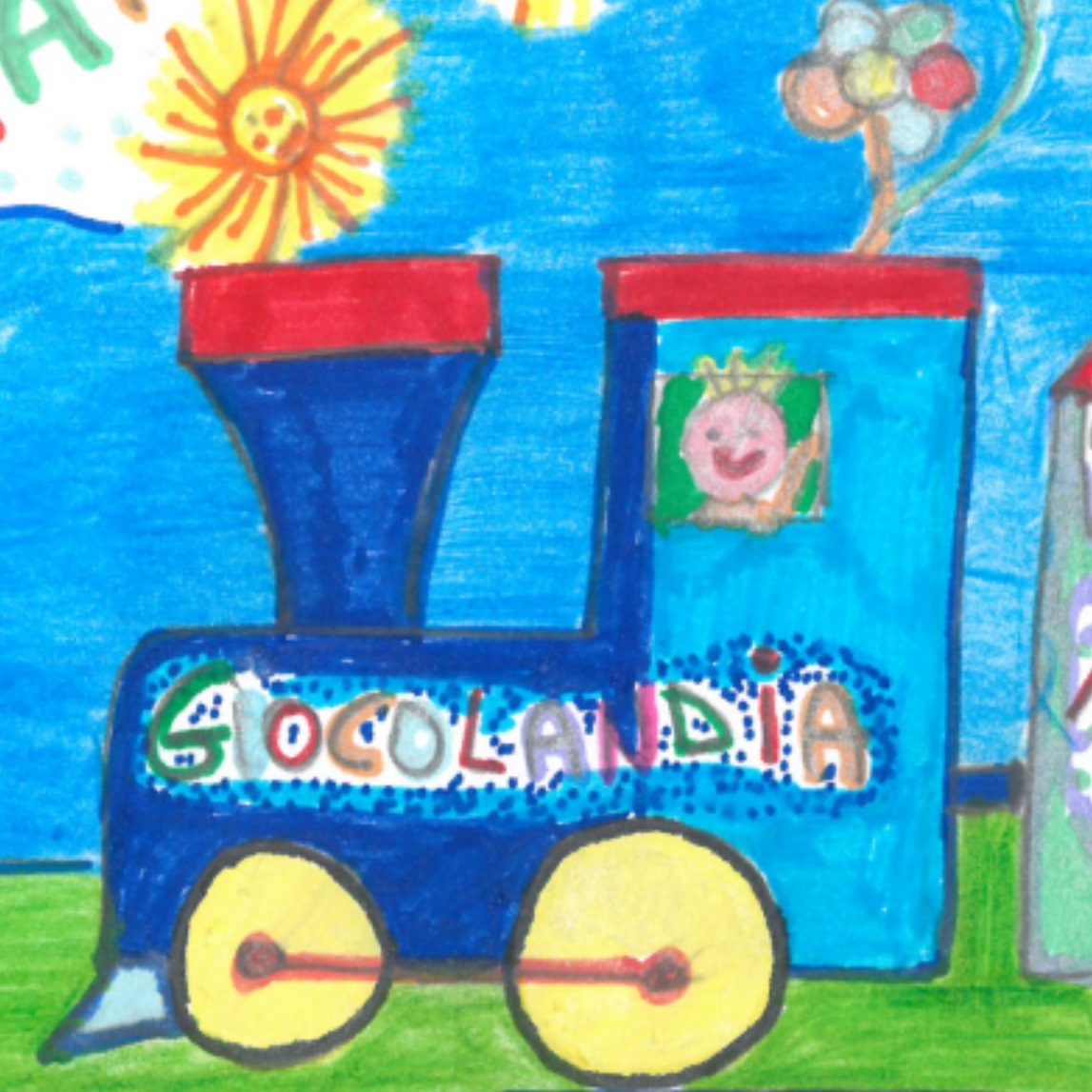 Sala giochi bambini Spoleto - Giocolandia Baby Park